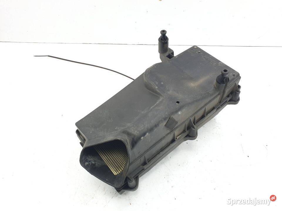 OBUDOWA FILTRA FORD MONDEO MK3 1S719600AF kujawsko-pomorskie Lipno