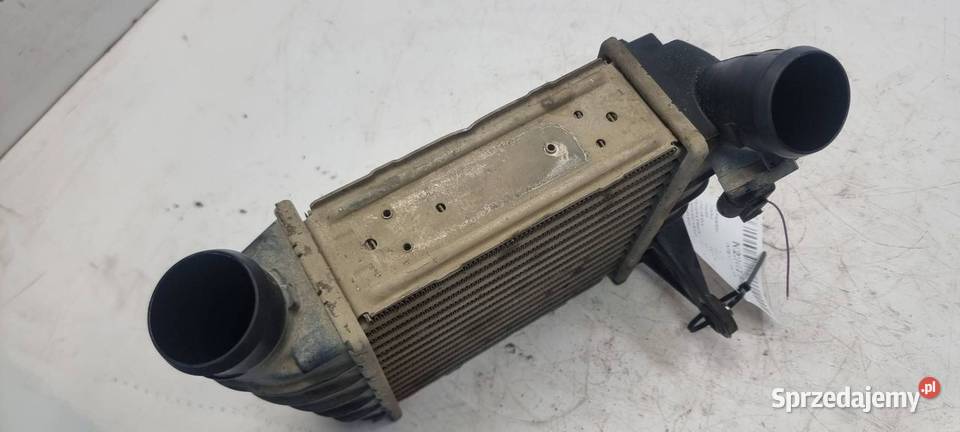 INTERCOOLER SEAT IBIZA III 038906051B Lipno