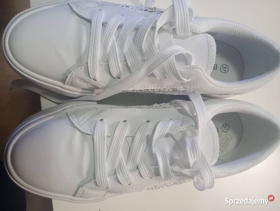 Sprzedam buty damskie Łódź