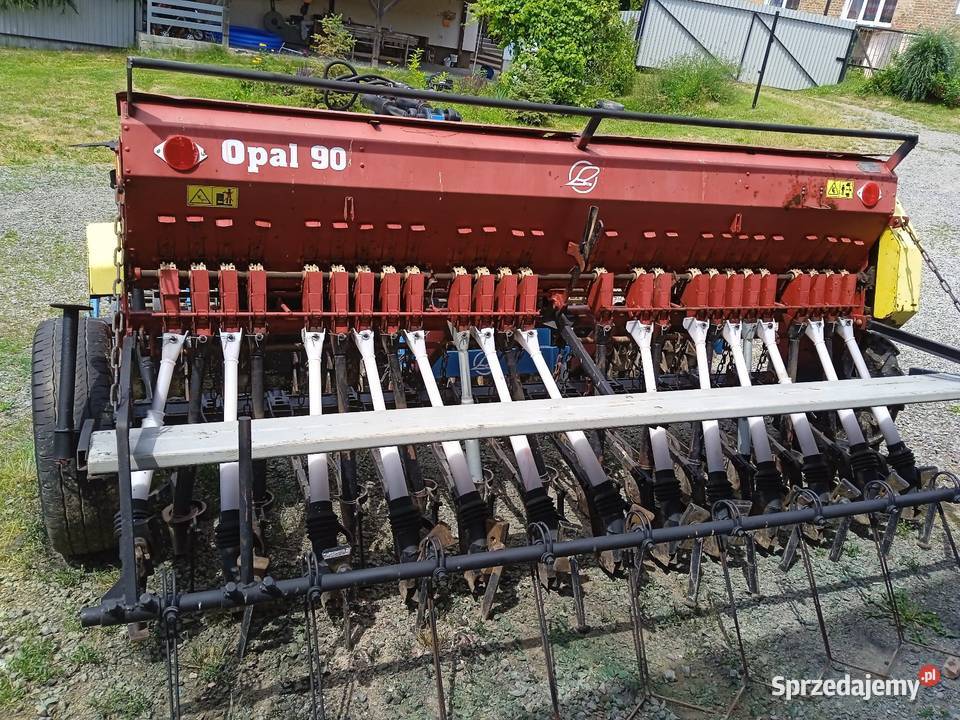 Hydropak nieuszkodzony Siewniki i sadzarki Suszeń