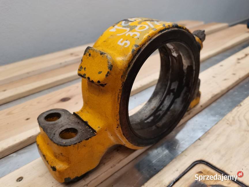 JCB 53070 Ucho mostu Wilkowo