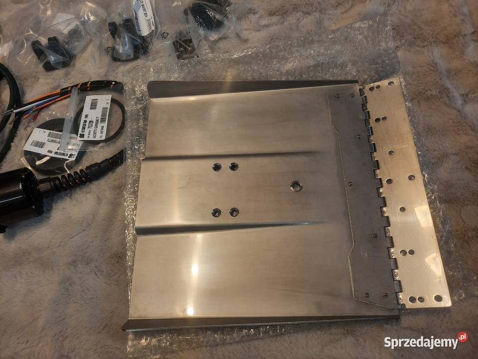 Trym klapy elektryczne ultraflex 31x31