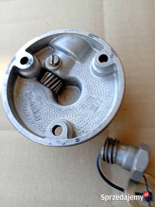 Dekiel obrotomierza MZ etz 250 251 ddr Jasło