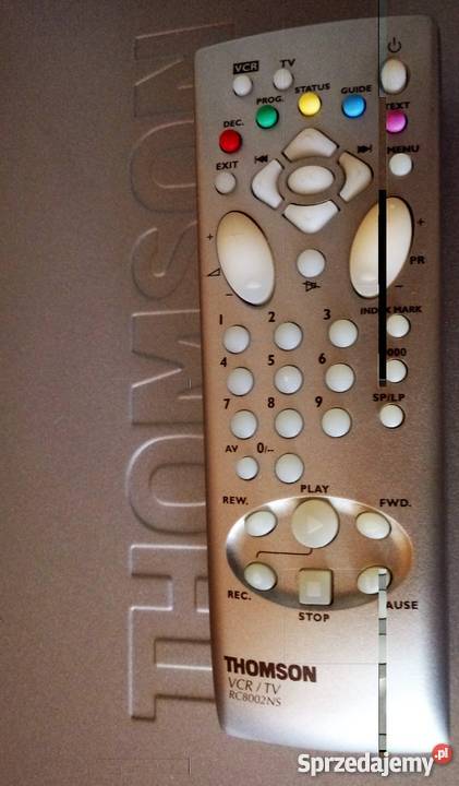 Nowy Thomson Made in UK magnetowidpilot okazja