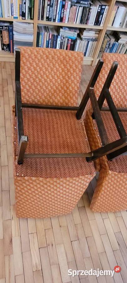 Meble z okresu PRL rózne Grotniki sprzedam