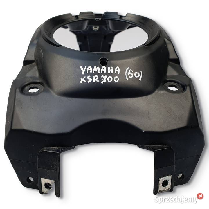 GÓRNA OSŁONA ZBIORNIKA Yamaha XSR 700 XSR700 Chełm