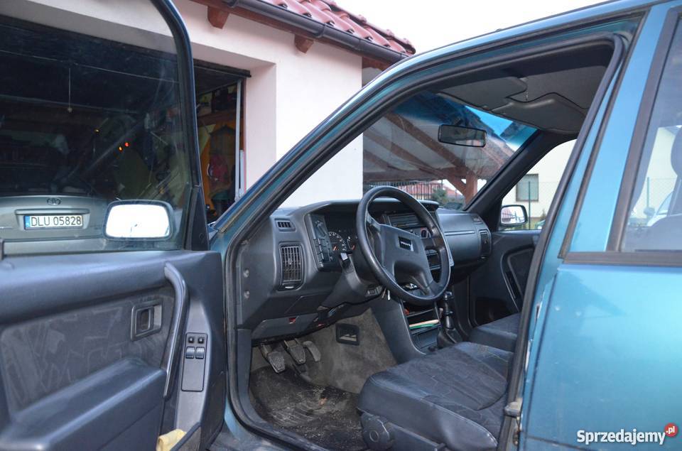 Volvo 440 19 TD 1995 r Hatchback Lubin