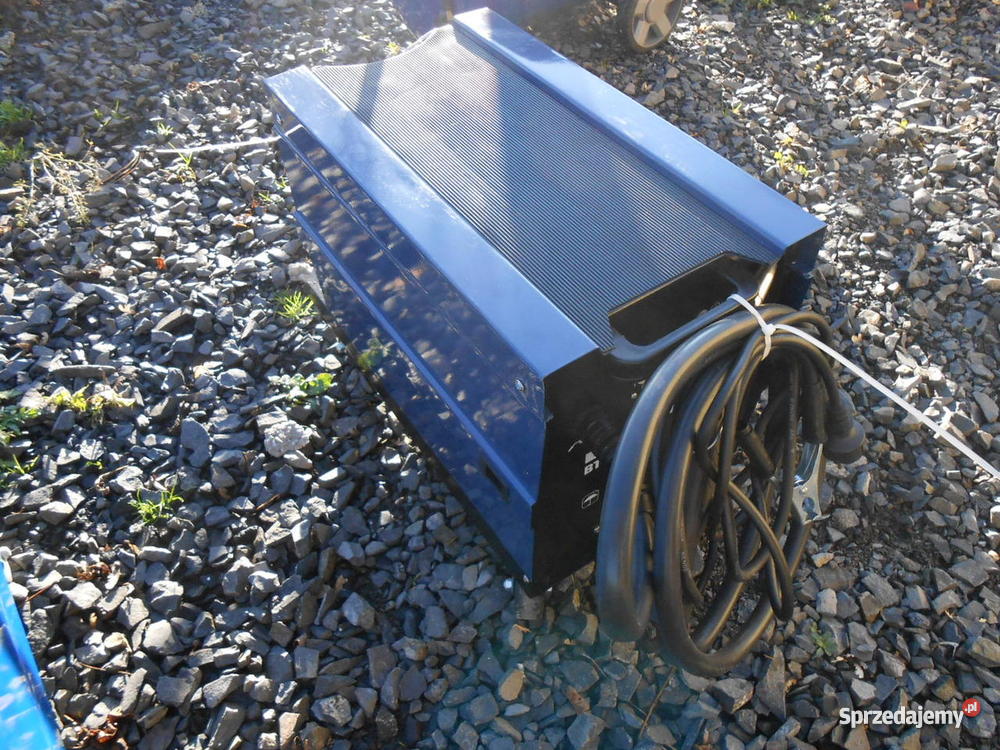 PÓŁAUTOMAT MIGOMAT EINHELL BTGW 170 Złotoryja