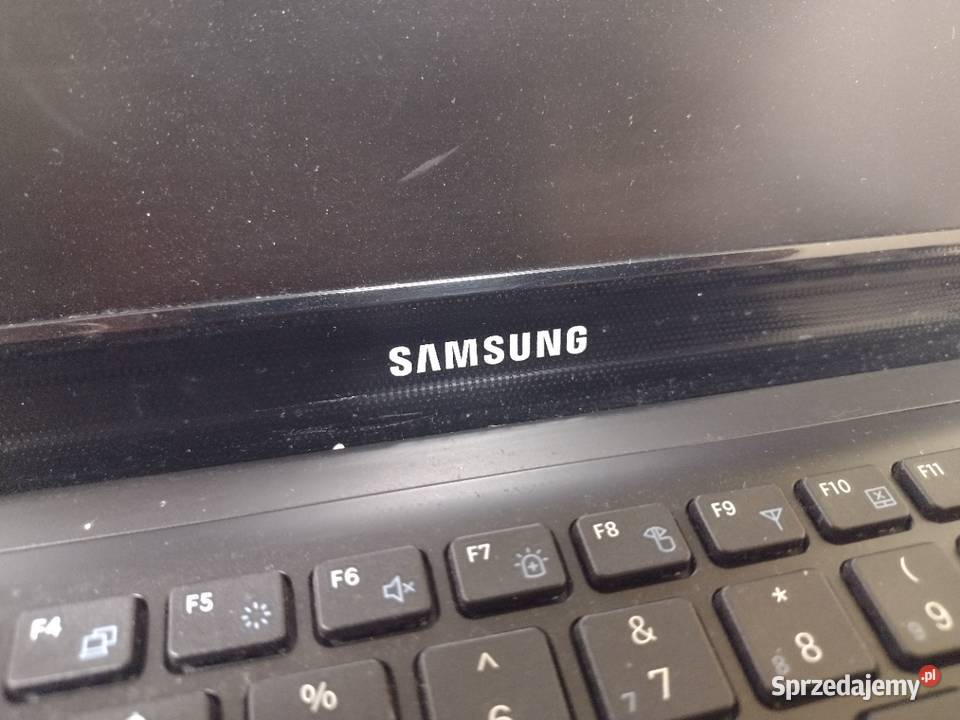 Laptop Notebook Samsung NC110 Stargard