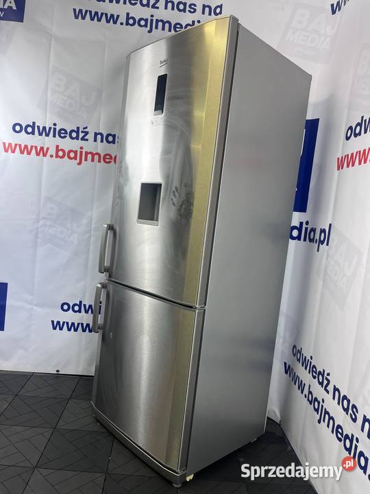 LODÓWKA Beko No Frost Premium 190 Eco A Dostawa Pruszków sprzedam