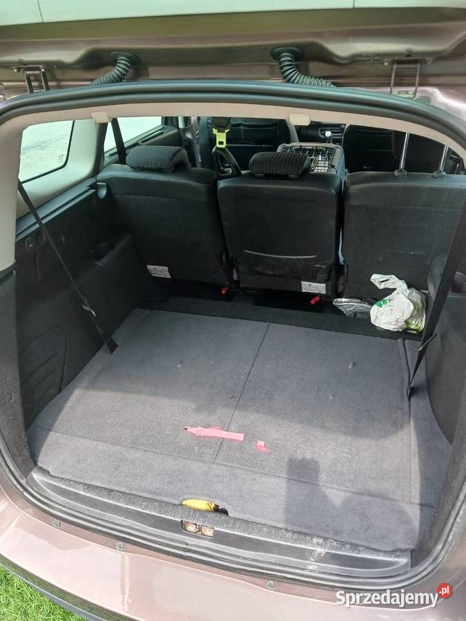 Sprzedam Renault grand scenic 15 dci 102KM Zamość