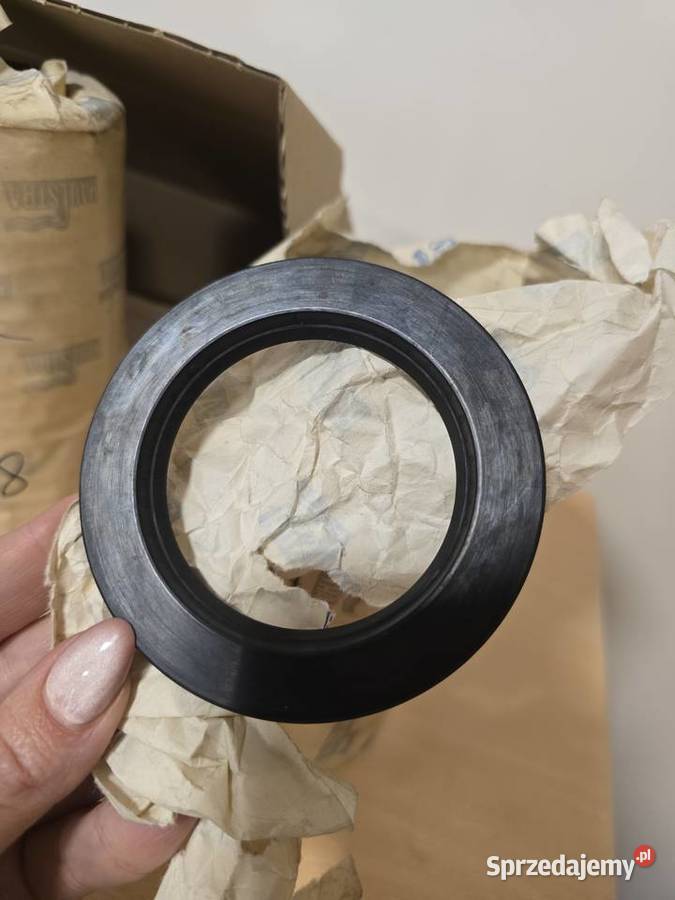 SIMMERING 60x90x8 A PALUSTRA Pozostałe lubuskie