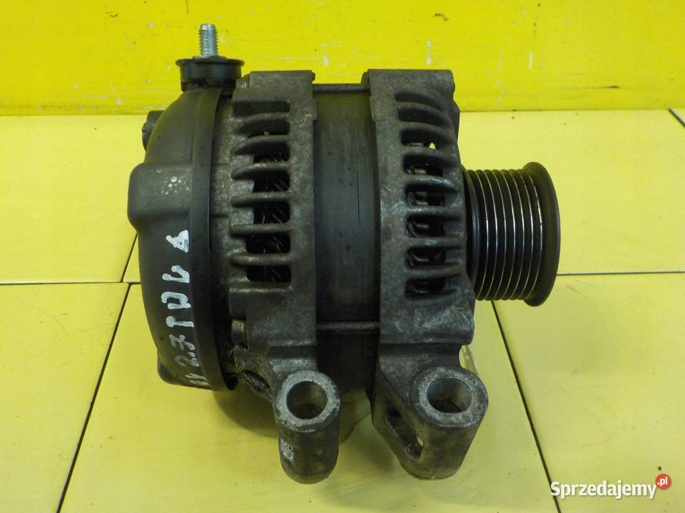 LAND ROVER DISCOVERY III 27 TDV6 08r 276DT osobowe Suków