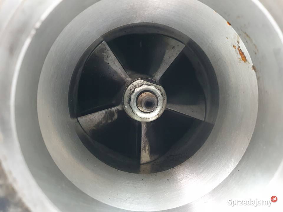 TURBOSPRĘŻARKA TURBO Honda Civic VIII 22 iCDTI Turbosprężarki lubelskie Chełm