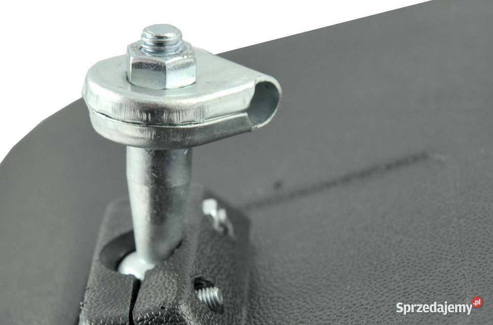 Lusterko boczne 250x160 mm Kubota L3408 L4508 Tajęcina