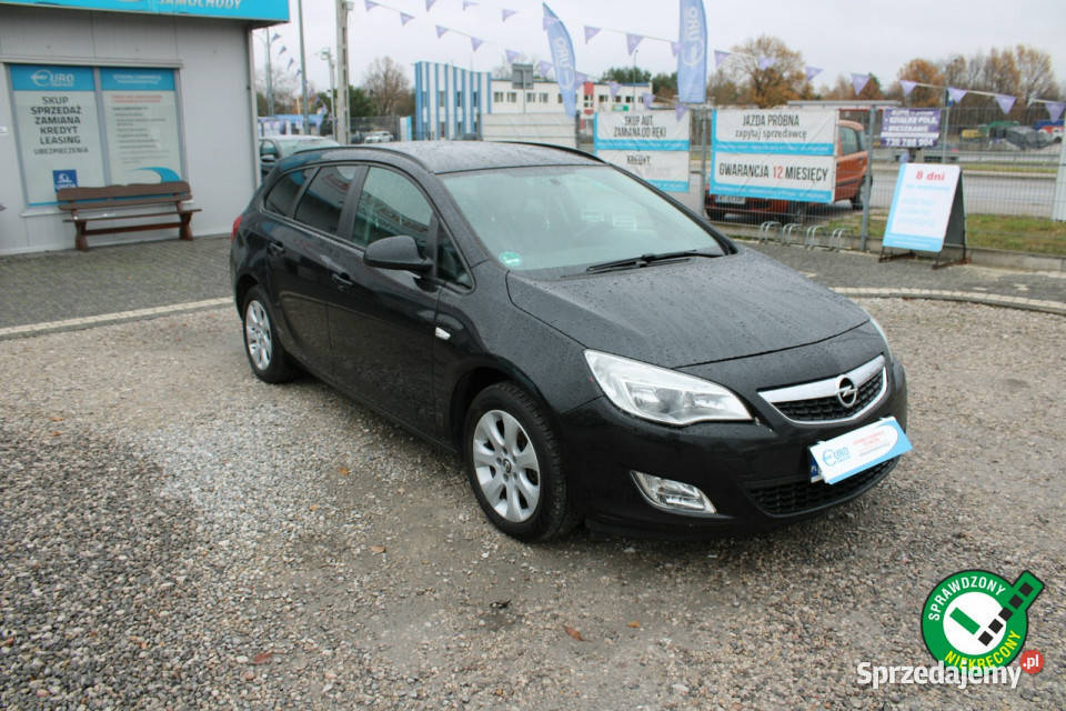 Opel Astra F-marża,gwarancja,grzane-fotele-kiera,tempomat,d…