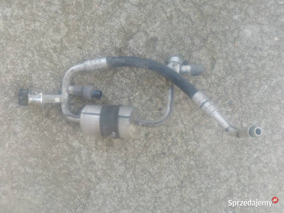 Opel Omega B przewód klimatyzacji zachodniopomorskie Dębno sprzedam