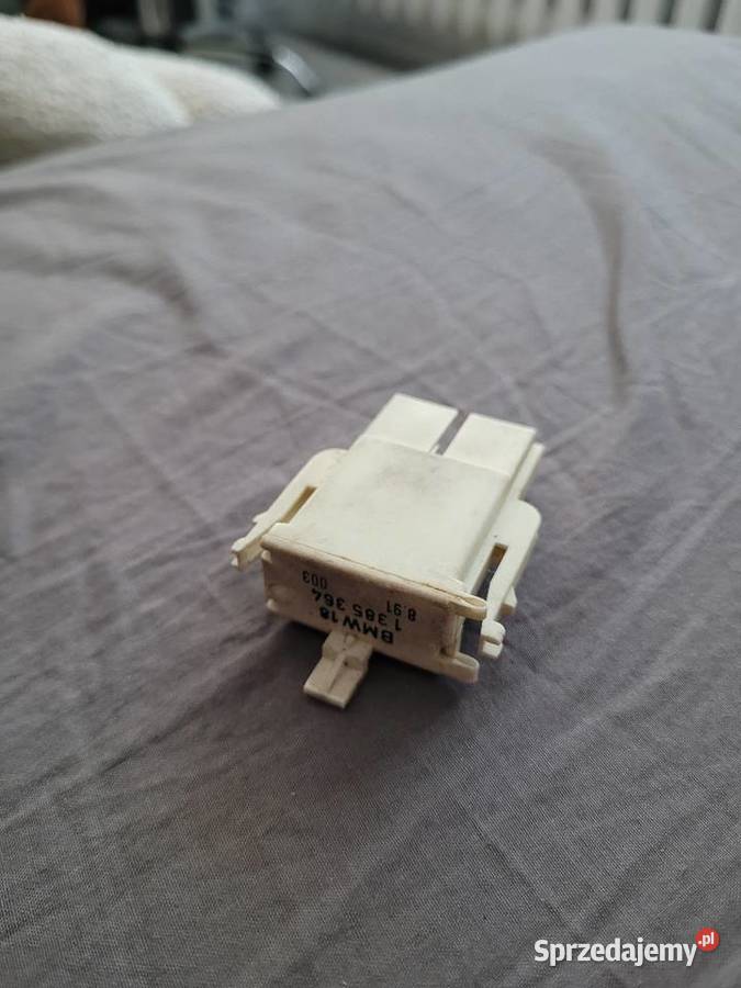 Kość licznika bmw e30 1 385 364 m10 m40 4cyl 316 Kalisz