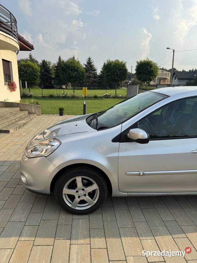 Renault Clio 15 dCi 4/5