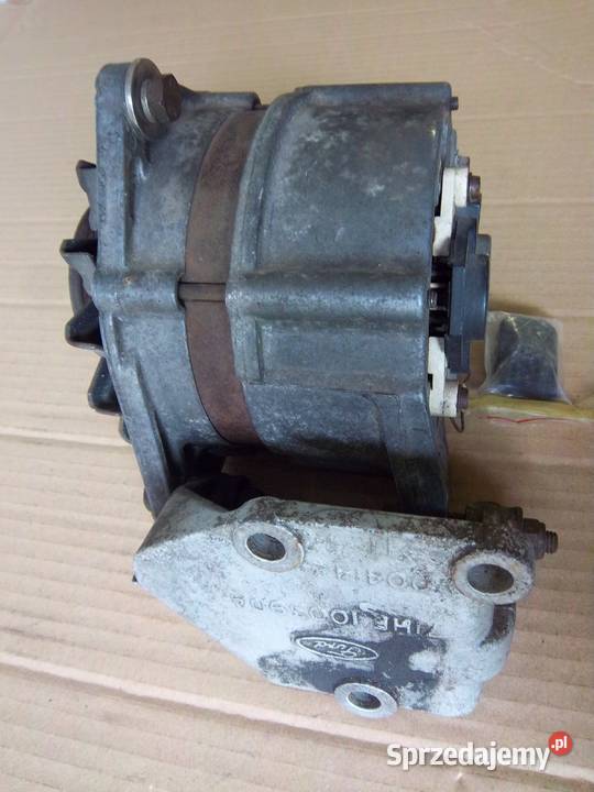 alternator Ford Sierra Taunus Capri Granada Gorlice
