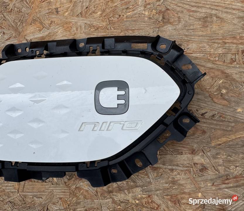 Gniazdo klapka ładowania Kia niro I 1 lift ev Międzychód