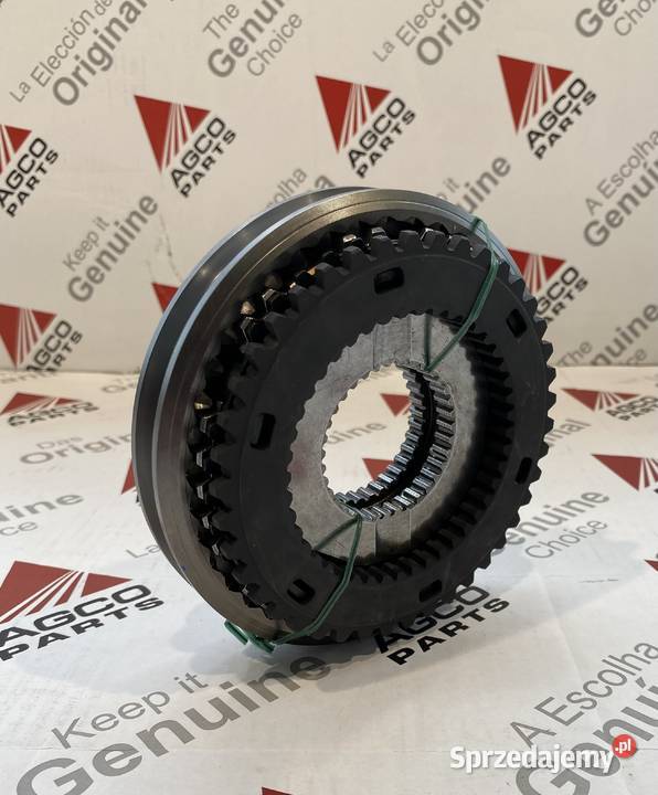Synchronizator AGCO Massey Ferguson 3712847M95 podlaskie