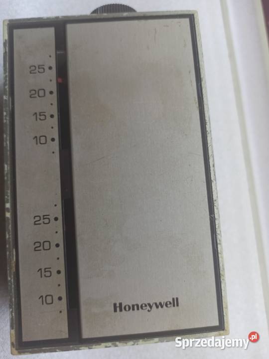 Czujnik temperatury HONEYWELL Warszawa