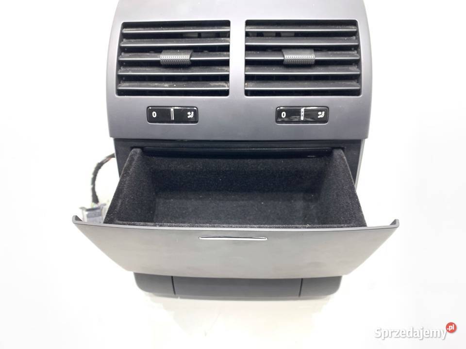 PODŁOKIETNIK VW PHAETON SedanLimuzyna 0216 osobowe sprzedam