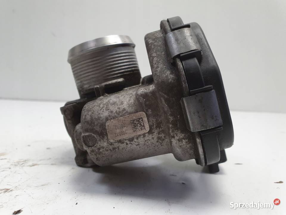 Volvo V40 II 16 D2 PRZEPUSTNICA 9673534480 osobowe