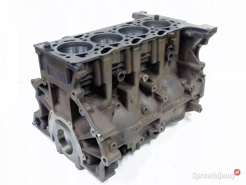 BLOK SILNIKA 22 HDI TDCI JUMPER BOXER DUCATO Sosnowiec