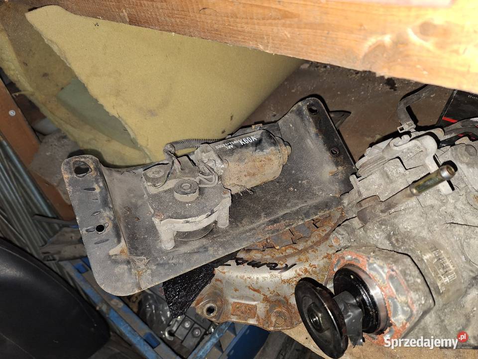 Kia K25002700 fotel Starachowice