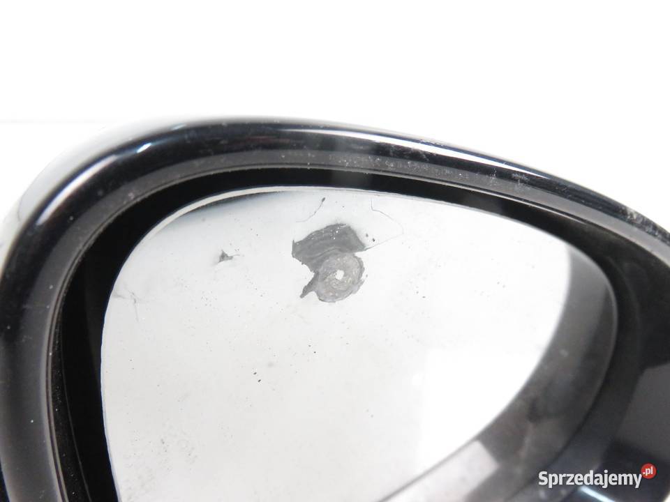 LUSTERKO PRAWE VW PASSAT B6 3C0857934 LC9X sprzedam