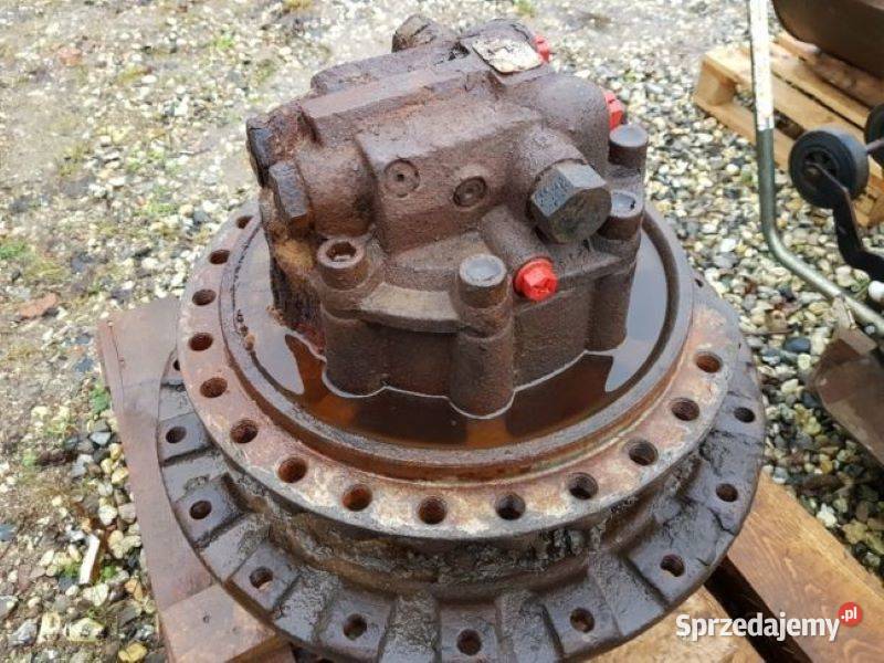 Hitachi ZX 3503 ZWOLNICA sprzedam