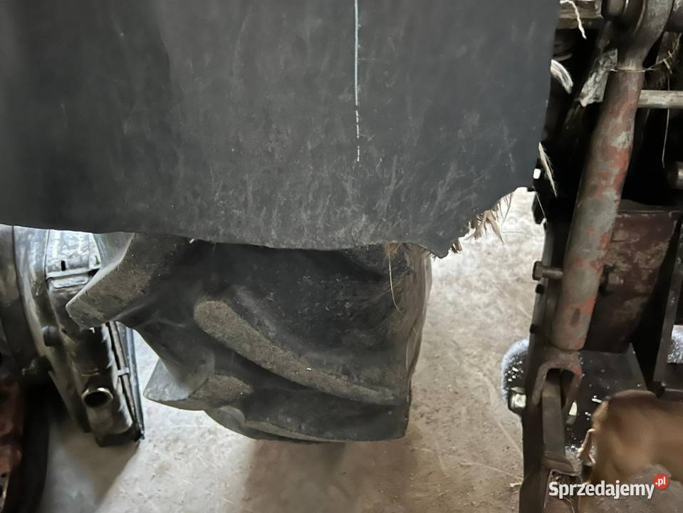 Sprzedam zetora8011 Skrzynia biegów Automatyczna Kobyla Góra