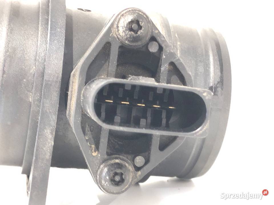 PRZEPŁYWOMIERZ SEAT LEON II 0281002531 19 90 osobowe podkarpackie