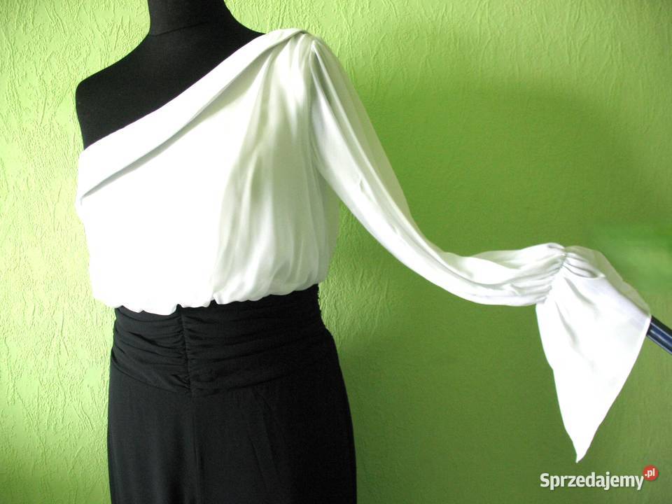 Kombinezon elegancki 40 L biust 90 100 Heine Pozostałe Siedlce