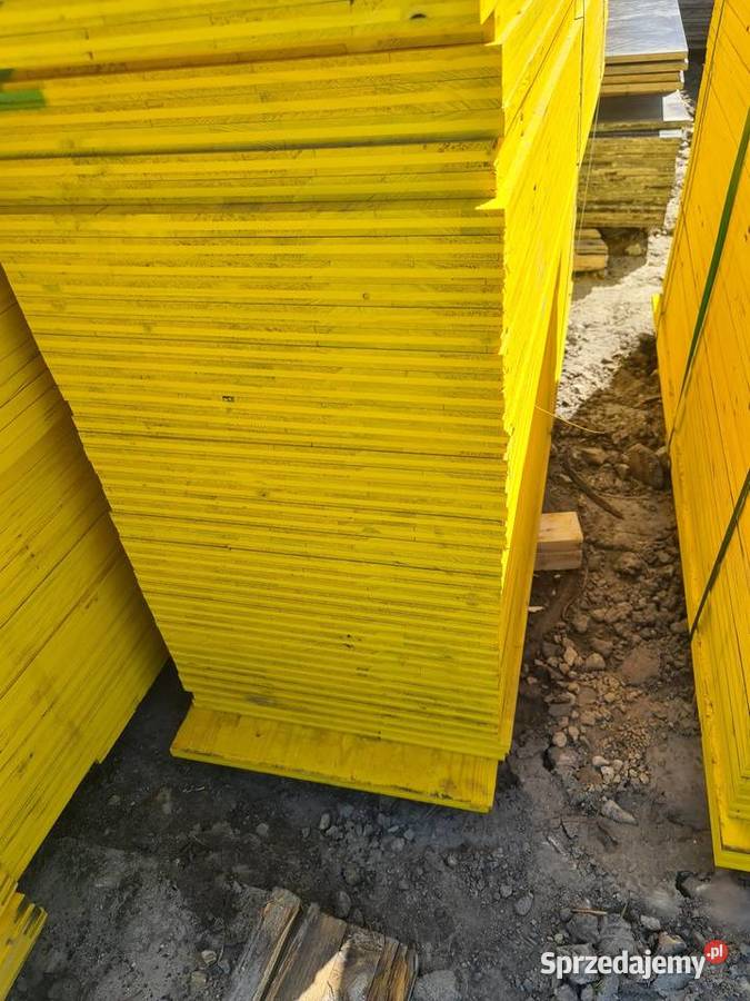 Sklejka trójwarstwowa 150x50 Dąbrowa