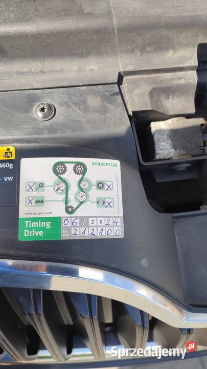 Skoda Octavia Ambiente Kraków