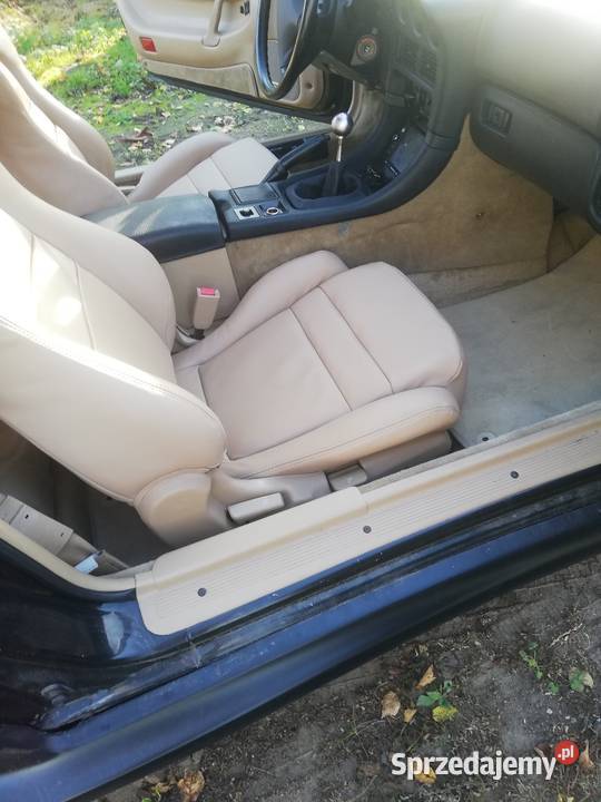Mitsubishi 3000gt Bydgoszcz sprzedam