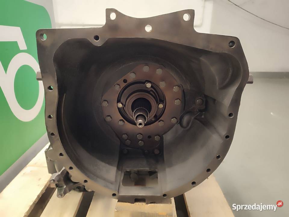 Skrzynia biegów 44200330040506 JCB 3CX Wilkowo