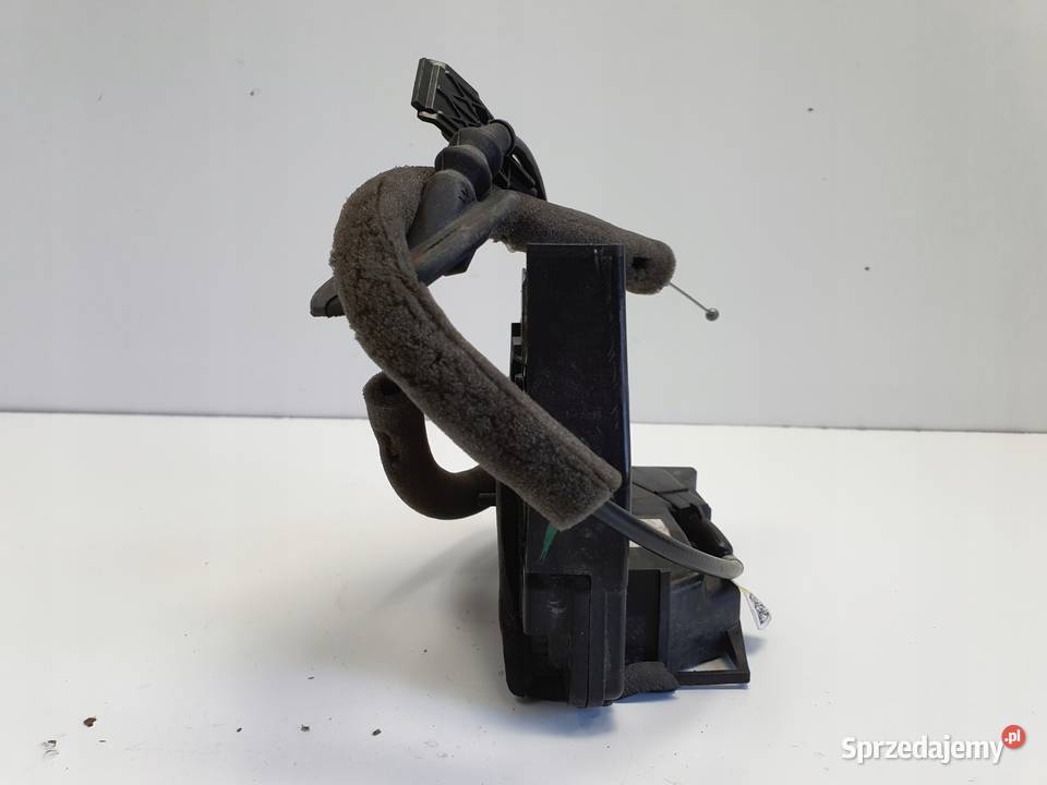 Renault Megane IV ZAMEK DRZWI prawy tył PASAŻERA