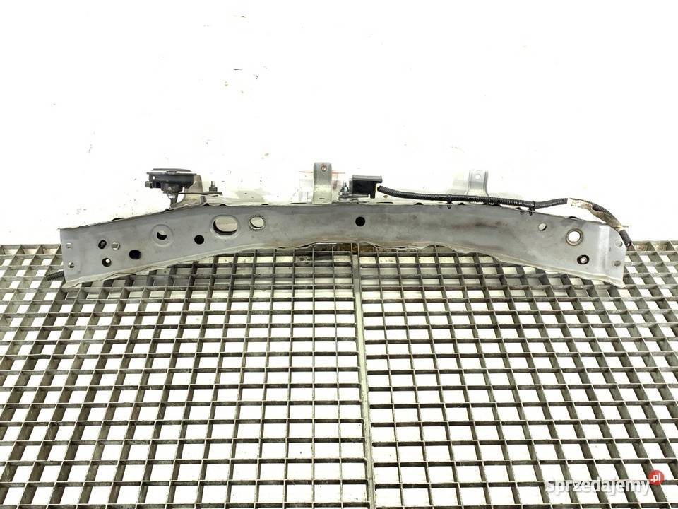 WZMOCNIENIE GÓRNE NISSAN MICRA K13 Hatchback