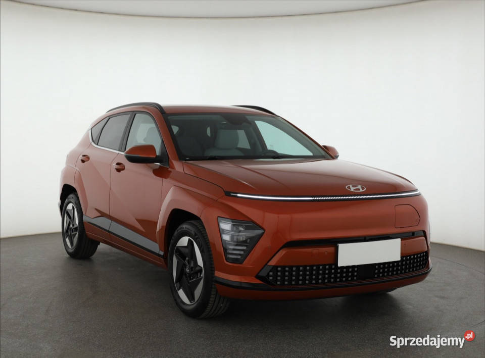 Hyundai Kona Electric 48 kWh ESP