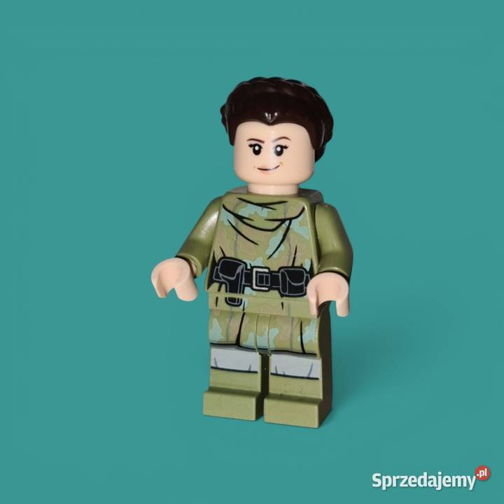Lego Star Wars Princess SW1296 Warszawa