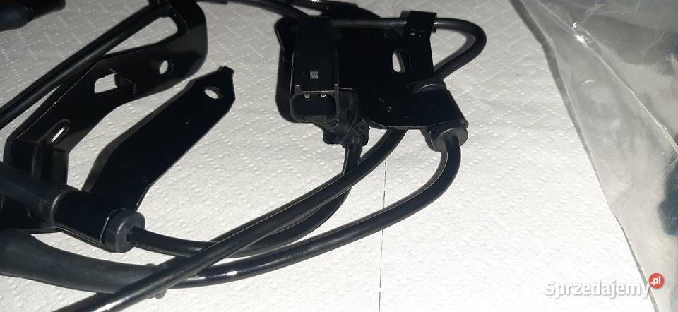 czujniki abs ford ranger nowe Margonin