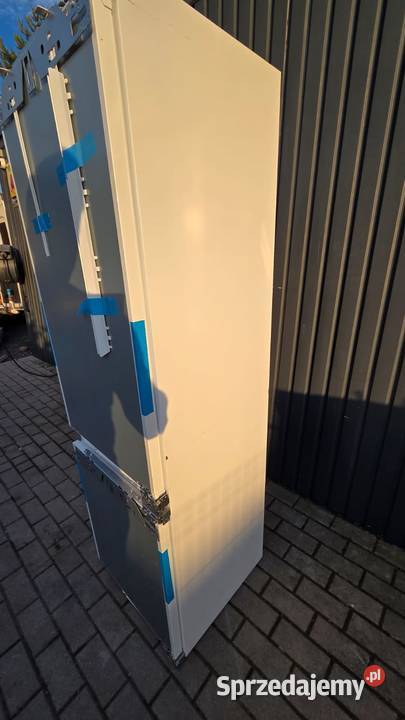 LIEBHERR ICNd 5133 NoFrost Lodówko zamrażarka do Lodówki i zamrażarki sprzedam