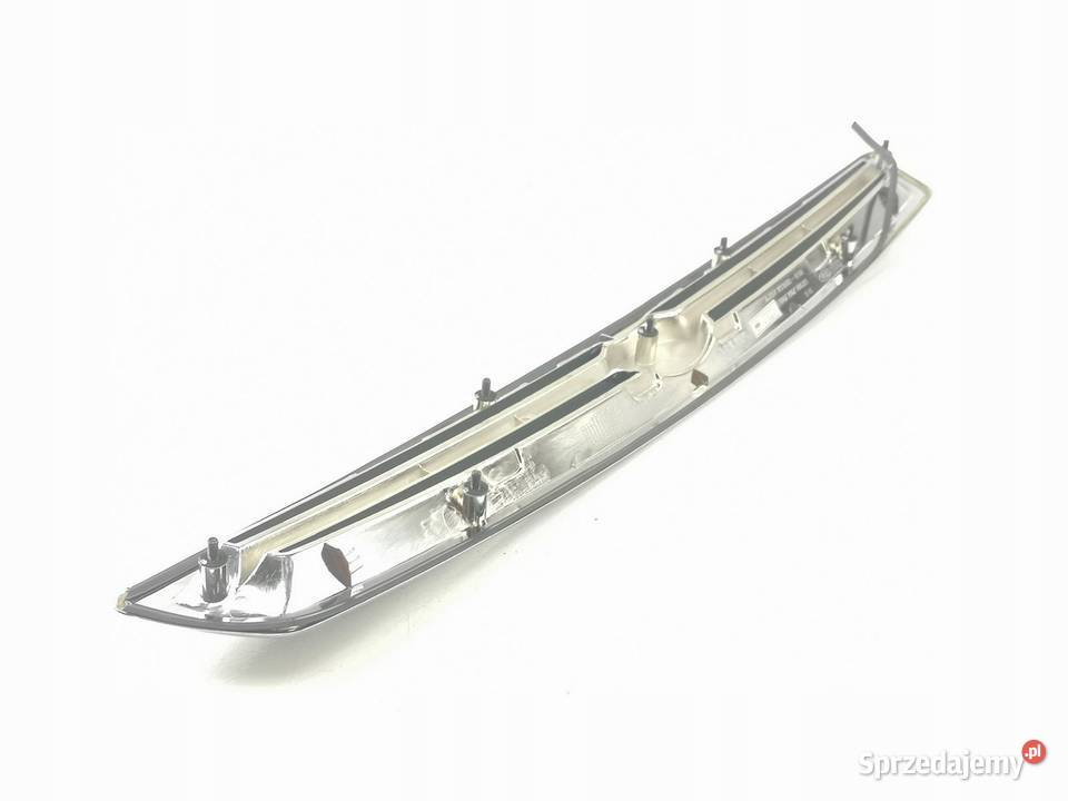 GRILL ATRAPA CHŁODNICY KIA RIO 0005 ORYGINAŁ OE osobowe