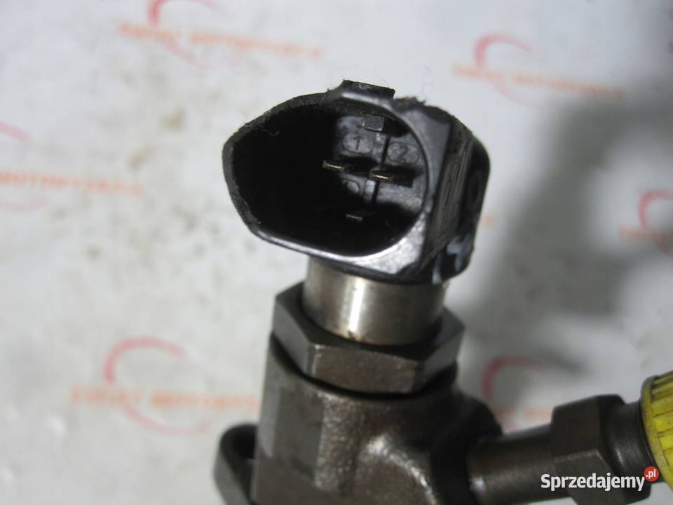 VOLVO FORD 20 TDCI HDI wtrysk wtryskiwacz osobowe świętokrzyskie