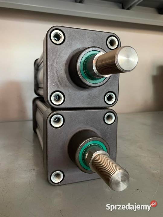 Parker P1DS080MS0160 Pneumatic cylinder sprzedam