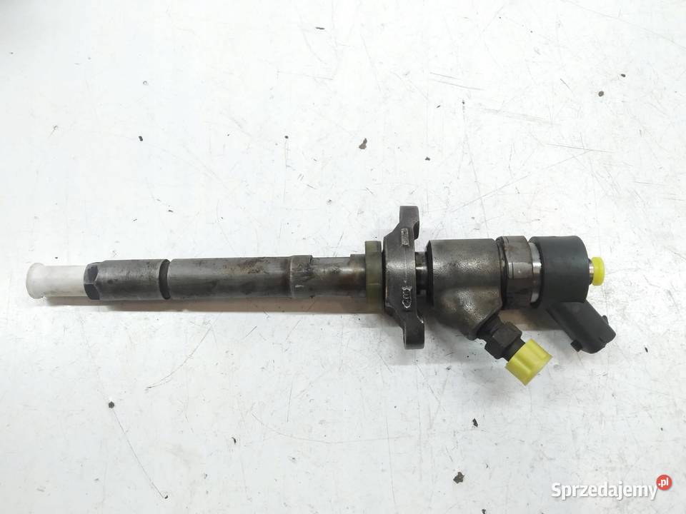 WTRYSKIWACZ 0445110188 16 TDCI Mazda 3 I świętokrzyskie